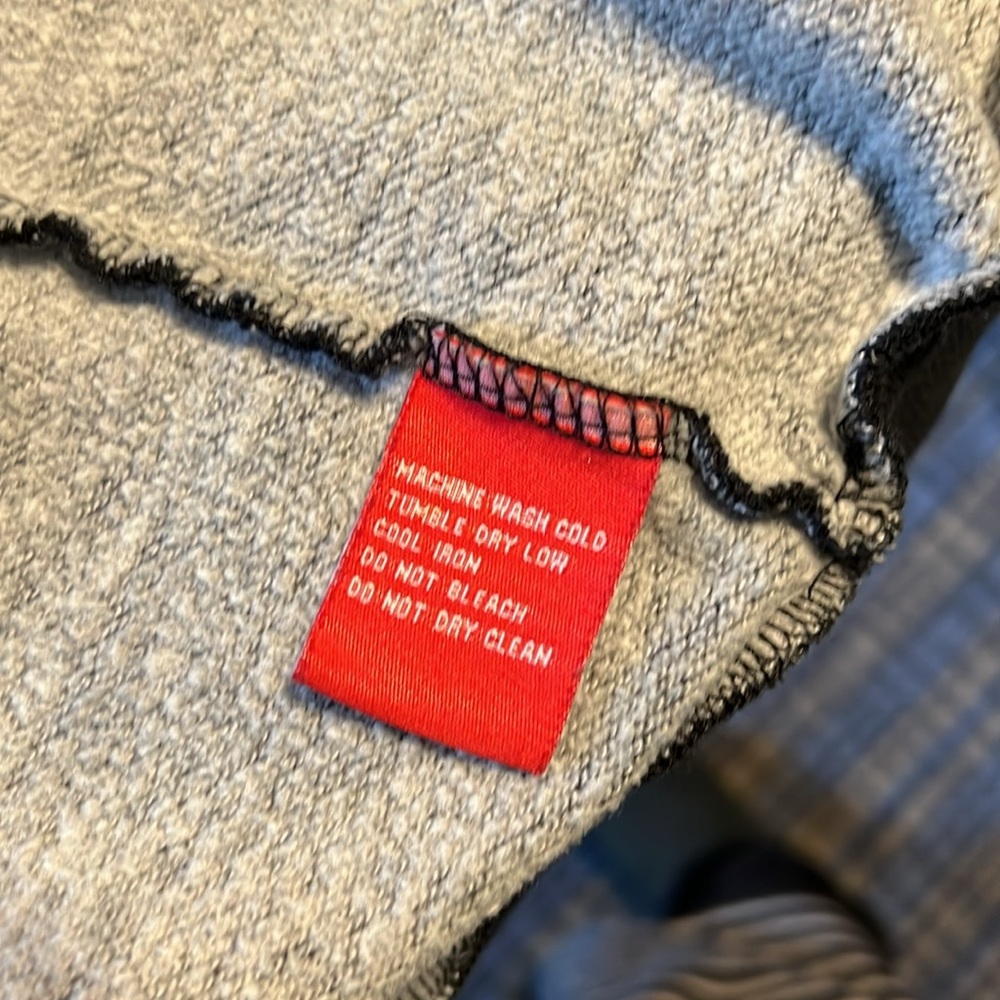 Element Grey Jacket - Picture 7 of 11